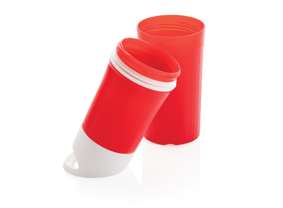 Bottiglia organica BE O bottle, made in EU FullGadgets.com