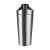 Borraccia in acciaio inox riciclato singola parete 750 ml Orla