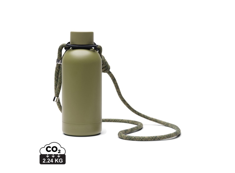 Bottiglia Parks in rAcciaio RCS 400ml FullGadgets.com