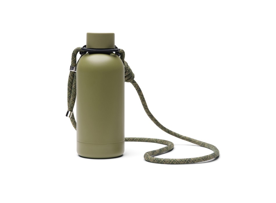 Bottiglia Parks in rAcciaio RCS 400ml FullGadgets.com