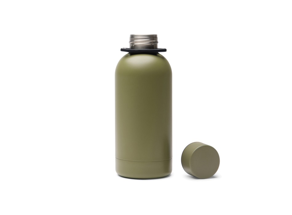 Bottiglia Parks in rAcciaio RCS 400ml FullGadgets.com