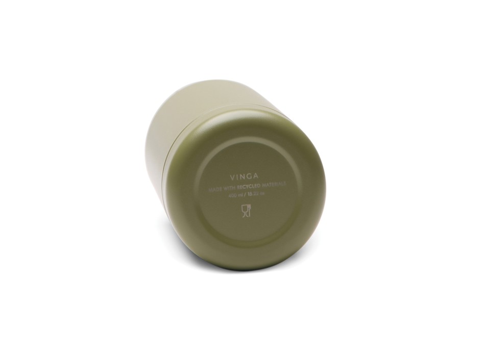 Bottiglia Parks in rAcciaio RCS 400ml FullGadgets.com