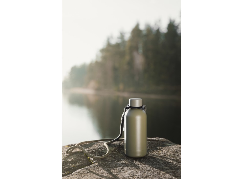 Bottiglia Parks in rAcciaio RCS 400ml FullGadgets.com