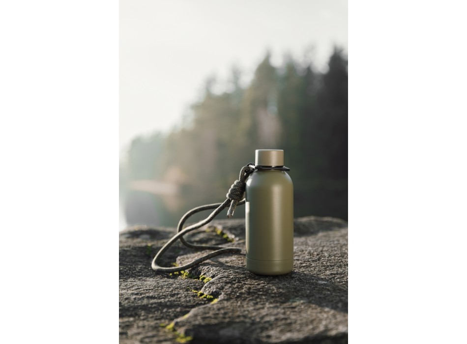 Bottiglia Parks in rAcciaio RCS 400ml FullGadgets.com