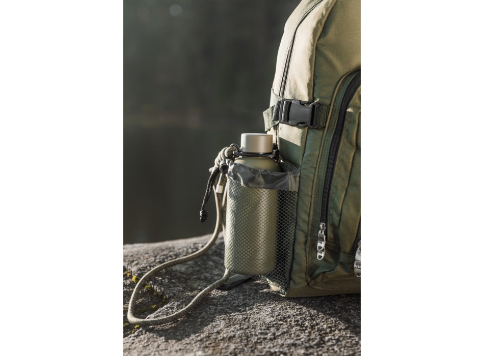 Bottiglia Parks in rAcciaio RCS 400ml FullGadgets.com