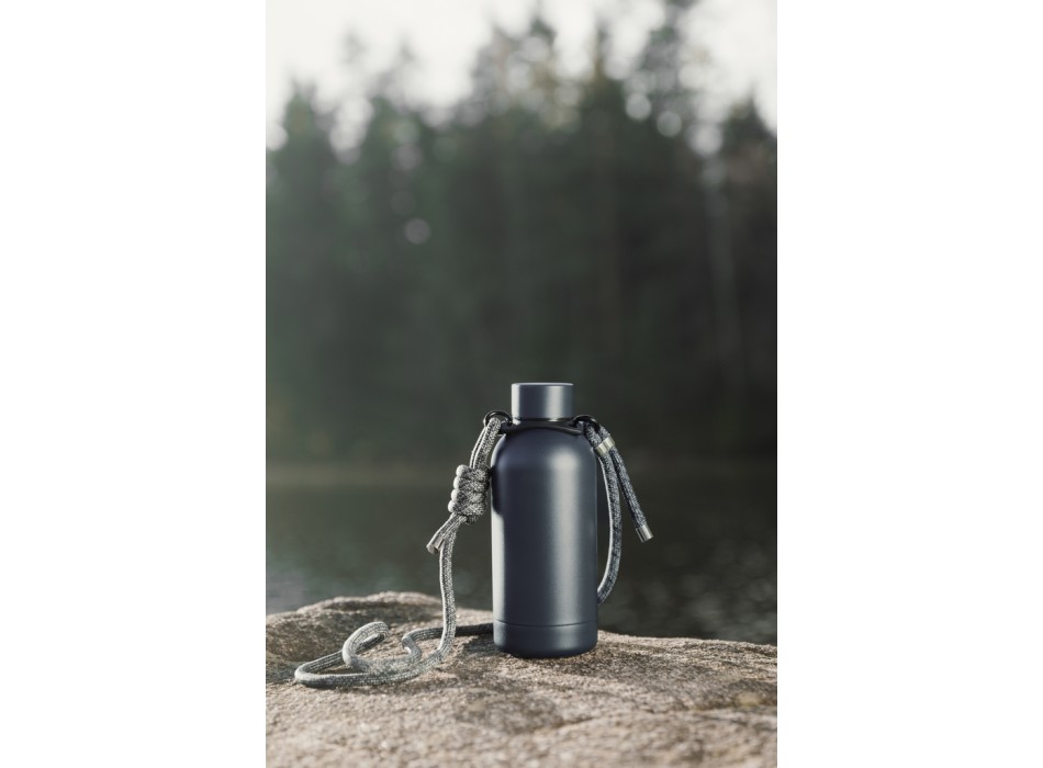 Bottiglia Parks in rAcciaio RCS 400ml FullGadgets.com