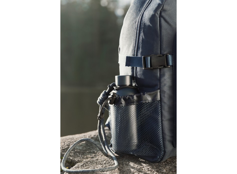 Bottiglia Parks in rAcciaio RCS 400ml FullGadgets.com