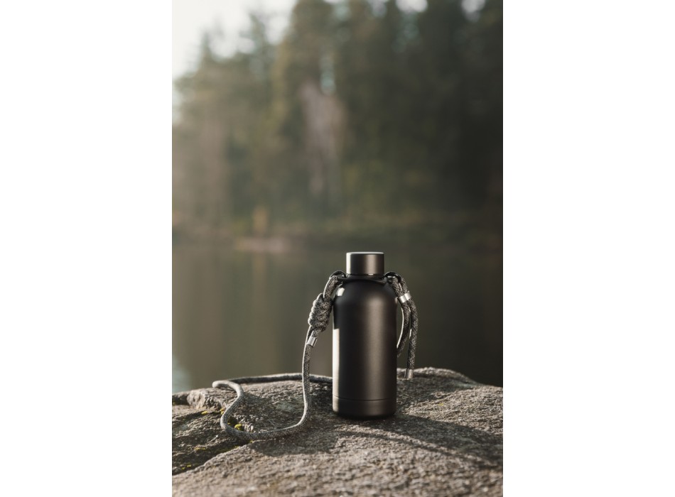 Bottiglia Parks in rAcciaio RCS 400ml FullGadgets.com