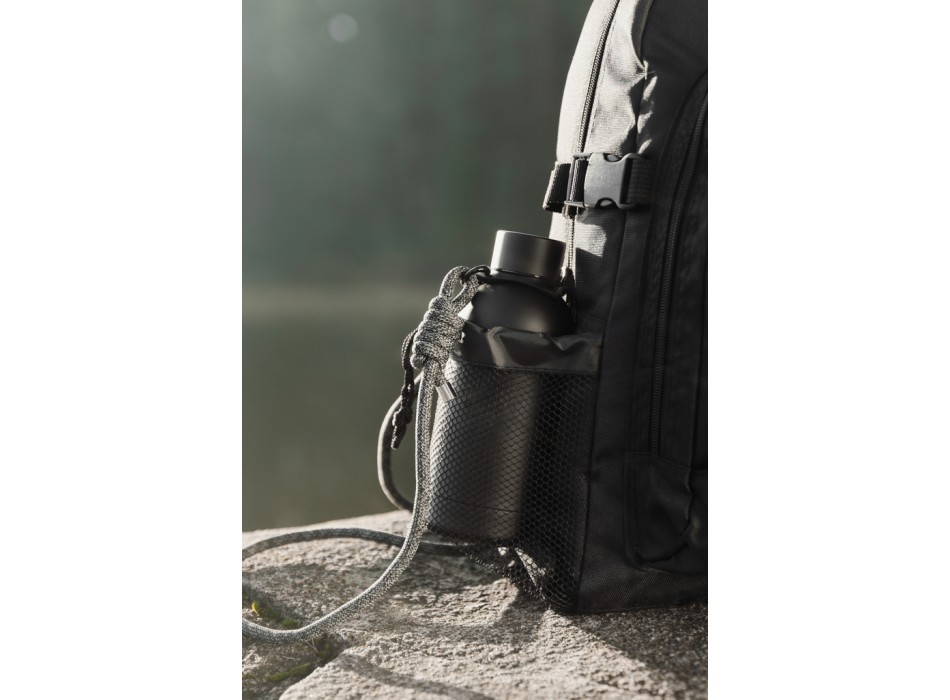 Bottiglia Parks in rAcciaio RCS 400ml FullGadgets.com