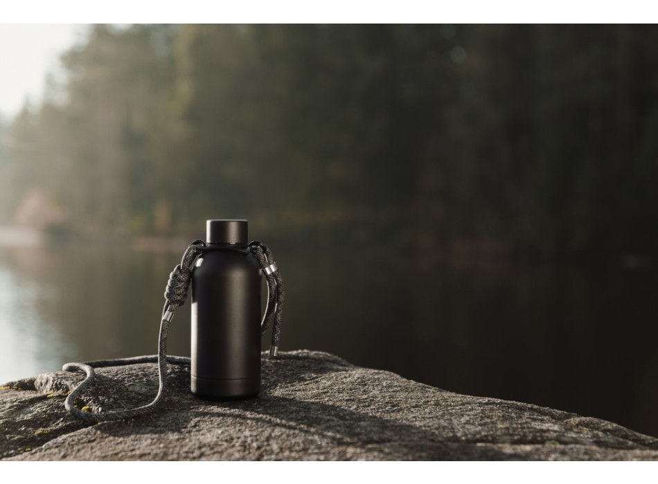 Bottiglia Parks in rAcciaio RCS 400ml FullGadgets.com