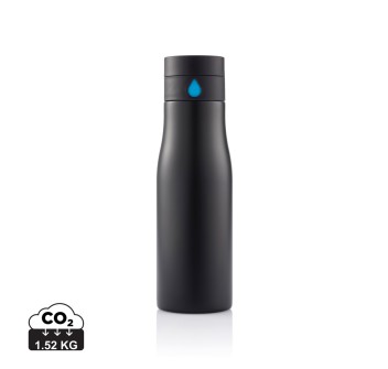 Bottiglia per idratazione Aqua 650ml FullGadgets.com