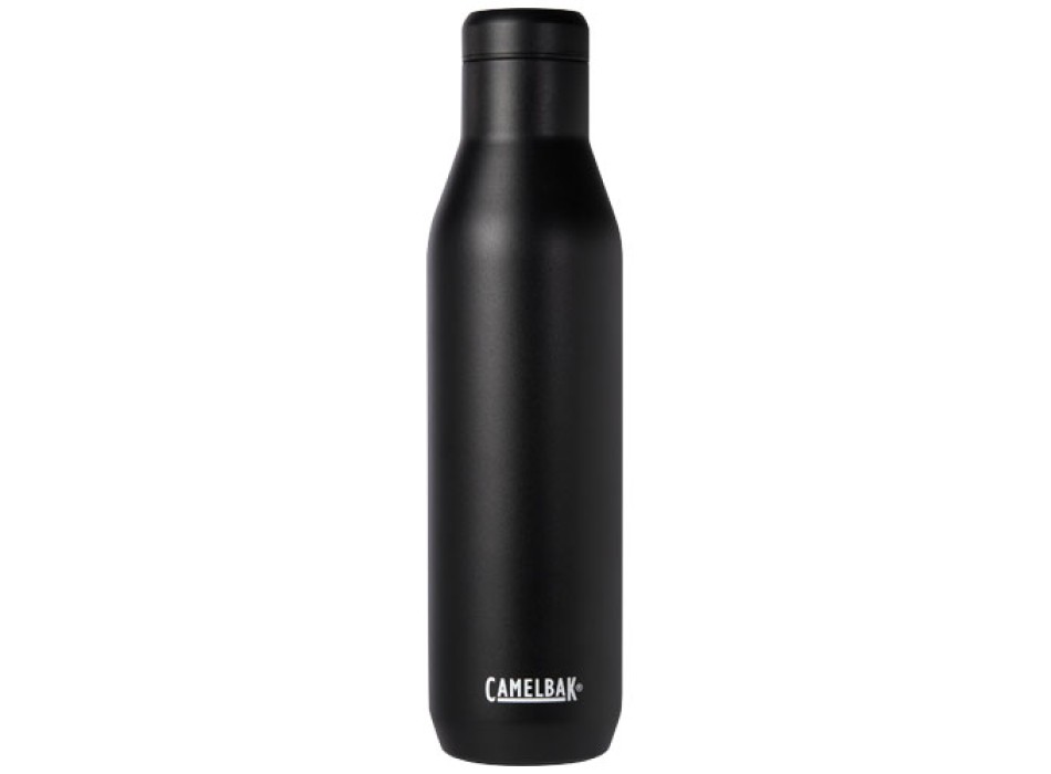 Bottiglia per vino/acqua con isolamento sottovuoto da 750 ml CamelBak® Horizon FullGadgets.com