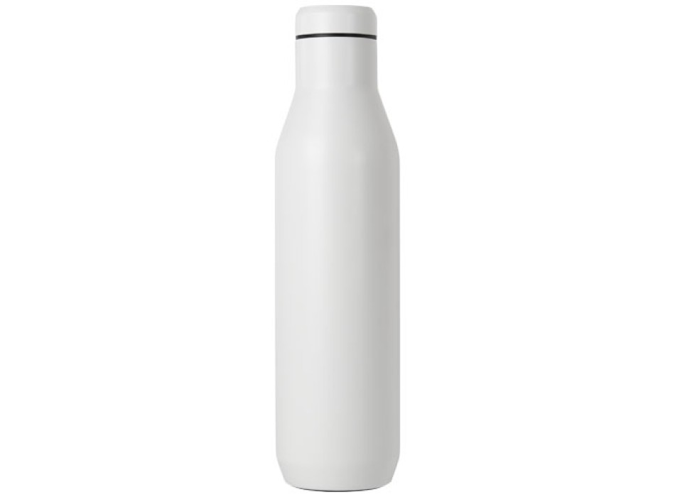 Bottiglia per vino/acqua con isolamento sottovuoto da 750 ml CamelBak® Horizon FullGadgets.com