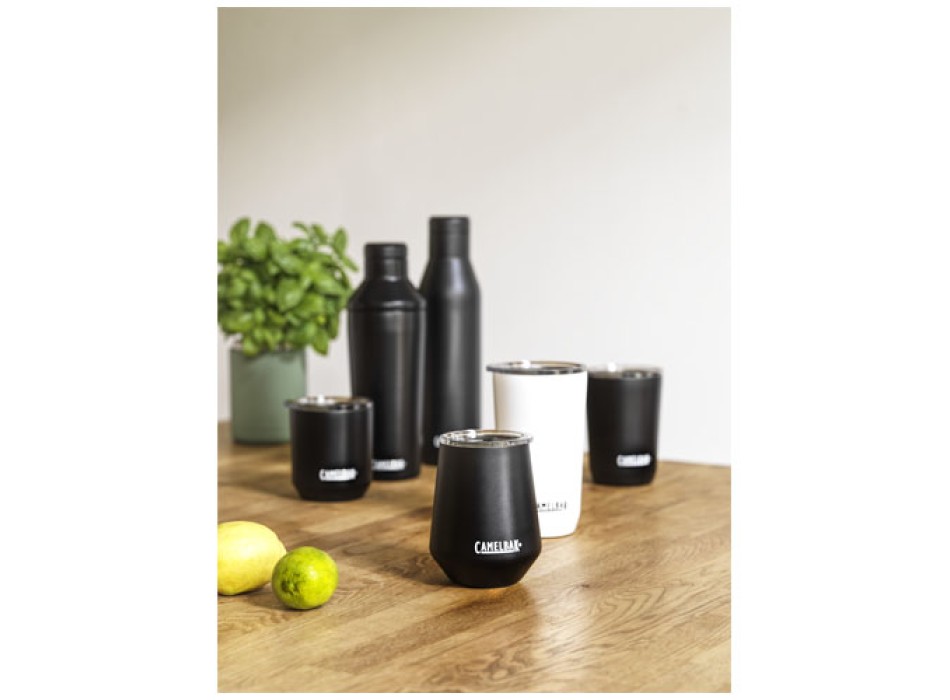 Bottiglia per vino/acqua con isolamento sottovuoto da 750 ml CamelBak® Horizon FullGadgets.com