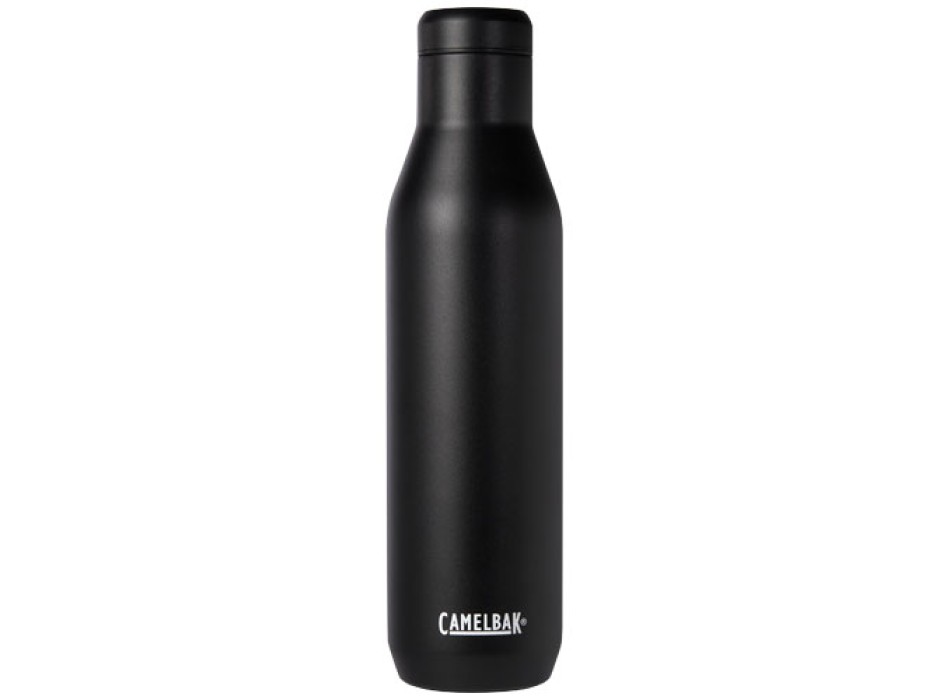 Bottiglia per vino/acqua con isolamento sottovuoto da 750 ml CamelBak® Horizon FullGadgets.com