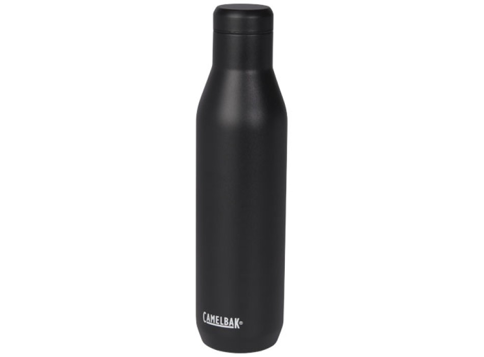 Bottiglia per vino/acqua con isolamento sottovuoto da 750 ml CamelBak® Horizon FullGadgets.com