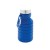 Bottiglia Pieghevole In Silicone Personalizzabile Con Tappo