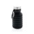 Bottiglia Pieghevole In Silicone Personalizzabile Con Tappo