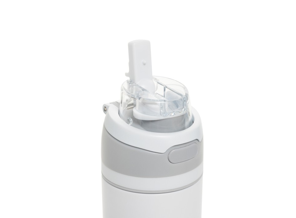 Bottiglia richiudibile Omni Sip in r-acciaio RCS 720ml FullGadgets.com