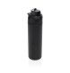 Bottiglia richiudibile Omni Sip in r-acciaio RCS 720ml FullGadgets.com