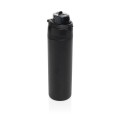 Bottiglia richiudibile Omni Sip in r-acciaio RCS 700ml