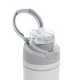 Bottiglia richiudibile Omni Sip in r-acciaio RCS 720ml FullGadgets.com