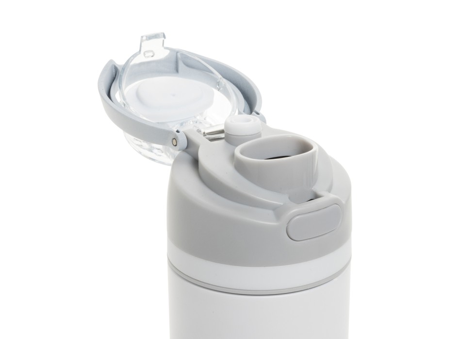 Bottiglia richiudibile Omni Sip in r-acciaio RCS 720ml FullGadgets.com