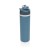 Bottiglia richiudibile Omni Sip in r-acciaio RCS 700ml
