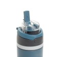 Bottiglia richiudibile Omni Sip in r-acciaio RCS 720ml FullGadgets.com