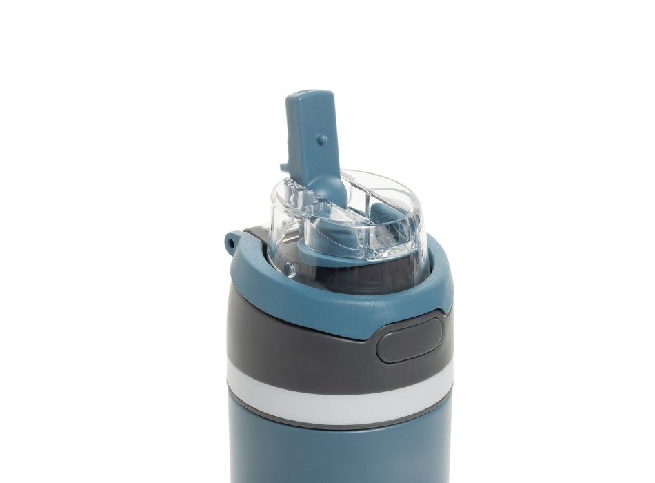 Bottiglia richiudibile Omni Sip in r-acciaio RCS 720ml FullGadgets.com