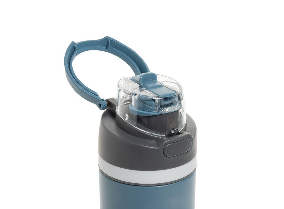 Bottiglia richiudibile Omni Sip in r-acciaio RCS 720ml FullGadgets.com