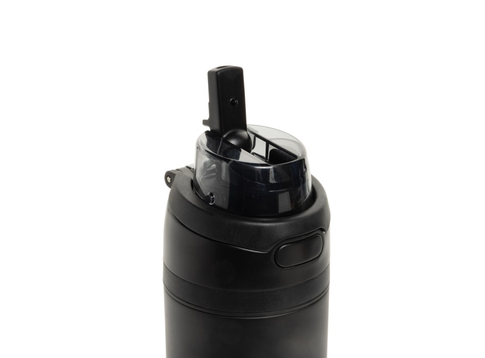Bottiglia richiudibile Omni Sip in r-acciaio RCS 720ml FullGadgets.com