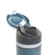 Bottiglia richiudibile Omni Sip in r-acciaio RCS 720ml FullGadgets.com