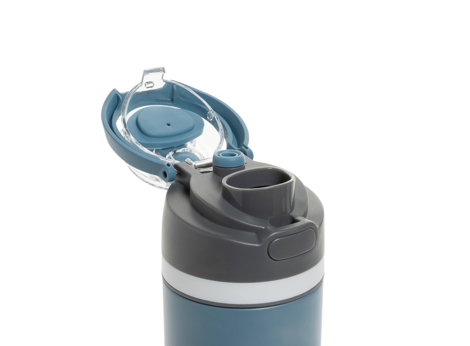 Bottiglia richiudibile Omni Sip in r-acciaio RCS 720ml FullGadgets.com