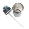 Bottiglia richiudibile Omni Sip in r-acciaio RCS 720ml FullGadgets.com