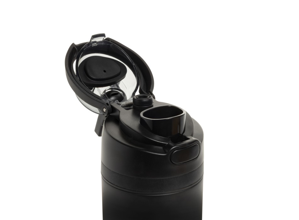 Bottiglia richiudibile Omni Sip in r-acciaio RCS 720ml FullGadgets.com