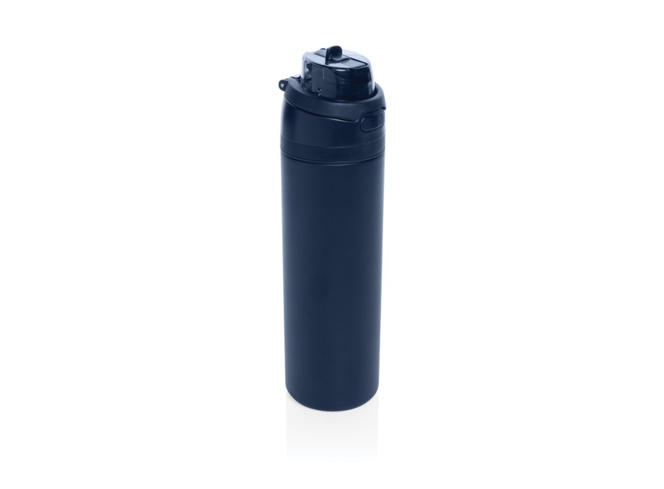 Bottiglia richiudibile Omni Sip in rAcciaio RCS 720ml FullGadgets.com