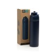 Bottiglia richiudibile Omni Sip in rAcciaio RCS 720ml FullGadgets.com