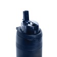 Bottiglia richiudibile Omni Sip in rAcciaio RCS 720ml FullGadgets.com