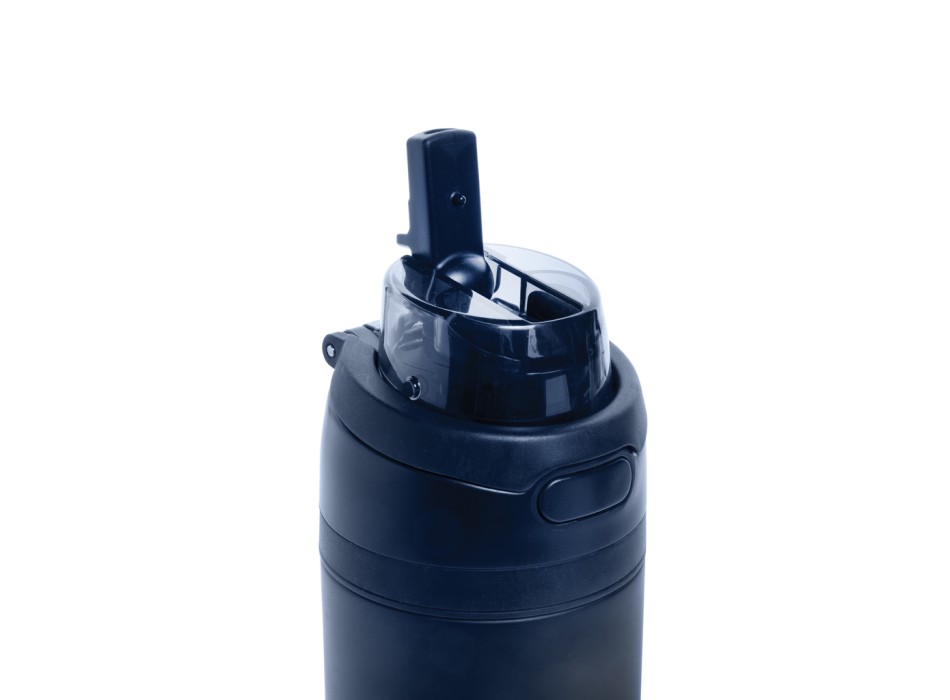 Bottiglia richiudibile Omni Sip in rAcciaio RCS 720ml FullGadgets.com