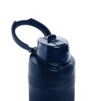 Bottiglia richiudibile Omni Sip in rAcciaio RCS 720ml FullGadgets.com