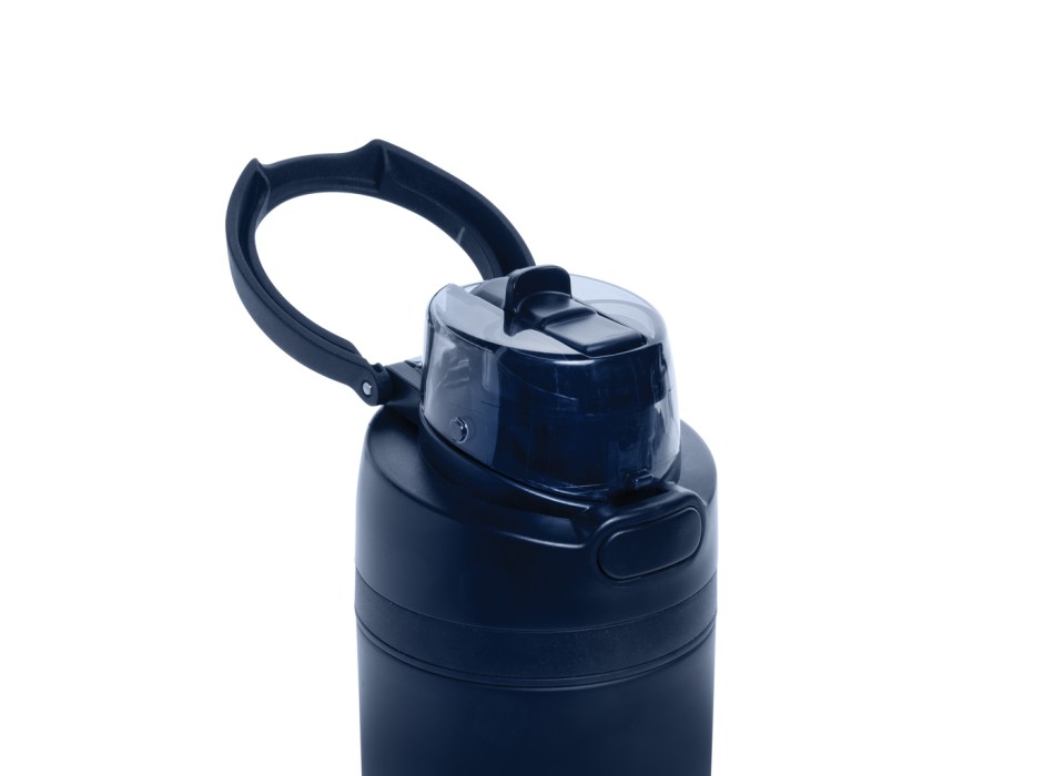 Bottiglia richiudibile Omni Sip in rAcciaio RCS 720ml FullGadgets.com