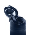 Bottiglia richiudibile Omni Sip in rAcciaio RCS 720ml FullGadgets.com