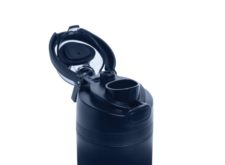 Bottiglia richiudibile Omni Sip in rAcciaio RCS 720ml FullGadgets.com