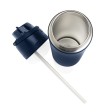 Bottiglia richiudibile Omni Sip in rAcciaio RCS 720ml FullGadgets.com