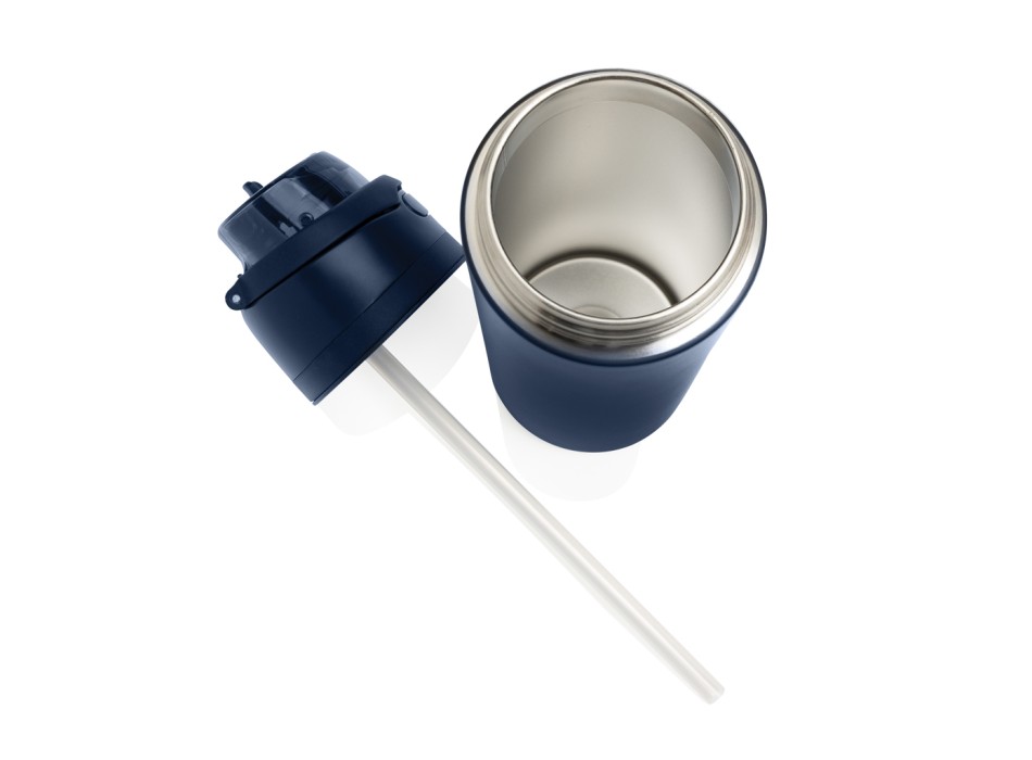 Bottiglia richiudibile Omni Sip in rAcciaio RCS 720ml FullGadgets.com