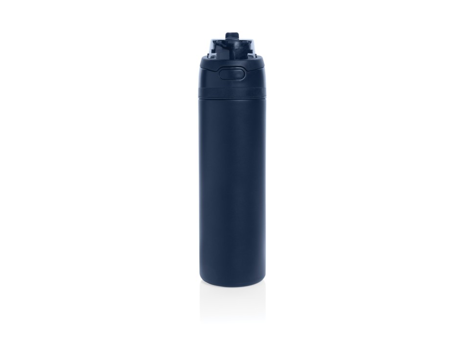 Bottiglia richiudibile Omni Sip in rAcciaio RCS 720ml FullGadgets.com