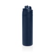 Bottiglia richiudibile Omni Sip in rAcciaio RCS 720ml FullGadgets.com