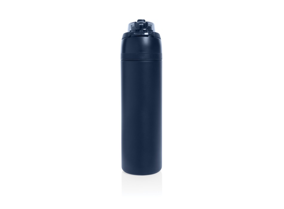 Bottiglia richiudibile Omni Sip in rAcciaio RCS 720ml FullGadgets.com