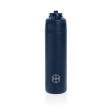 Bottiglia richiudibile Omni Sip in rAcciaio RCS 720ml FullGadgets.com
